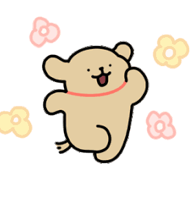 纪念日小狗