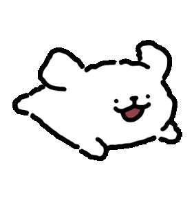 长故事小狗